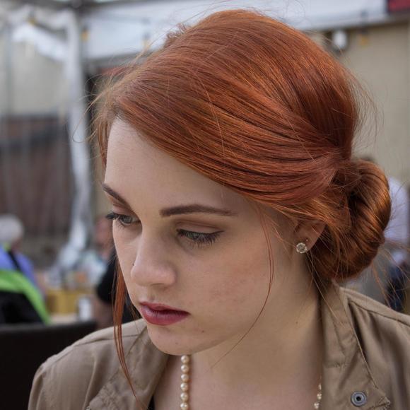 Meet your Posher, Maddie - Picture 1 of 1